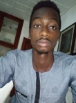 MB , 27 лет, Conakry