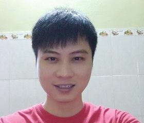 Nhân, 38, Hanoi