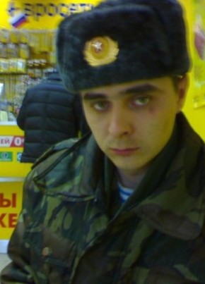 николай, 44, Россия, Рязань
