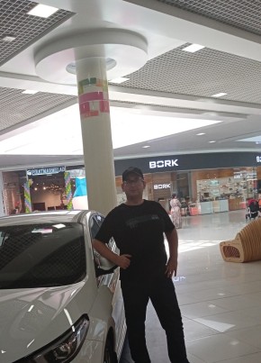 Dmitriy, 29, Russia, Lipetsk