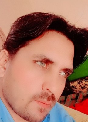 Shahid, 25, پاکستان, کراچی