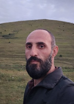 Михаил из Ногинска 35 лет