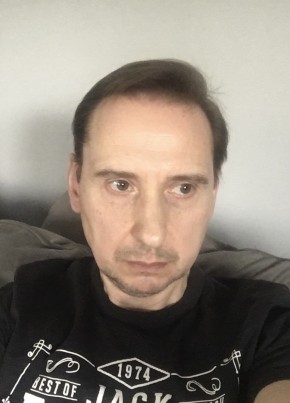 Игорь, 52, Россия, Москва
