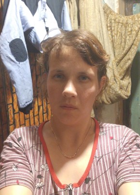 Лариса из Тюмени 30 лет