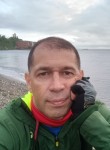 Паша, 48 лет, Владивосток