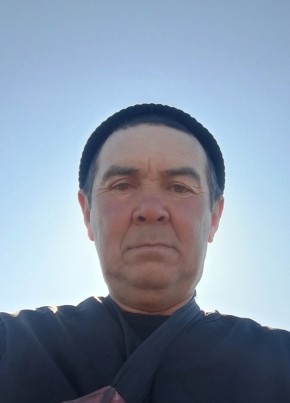 Ринат из Илека 54 года
