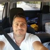 Edwin, 47  , Richmond West