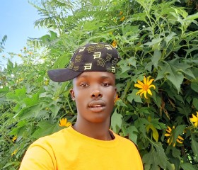 Solomon, 19 лет, Nairobi