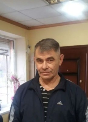 Алексей из Днепра 58 лет