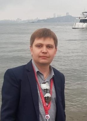 Миша, 43, Россия, Одинцово
