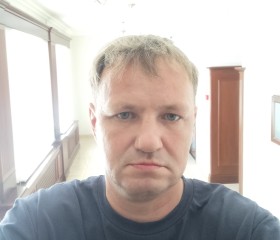 Дмитрий, 49 лет, Омск