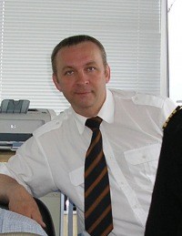 Георгий, 57, Россия, Мезень