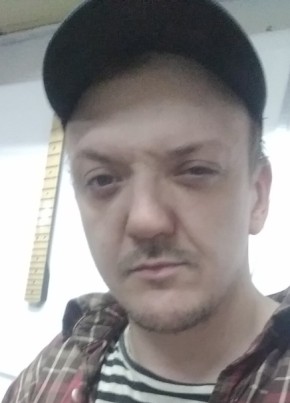 Aleksandr, 38, Россия, Зеленоград