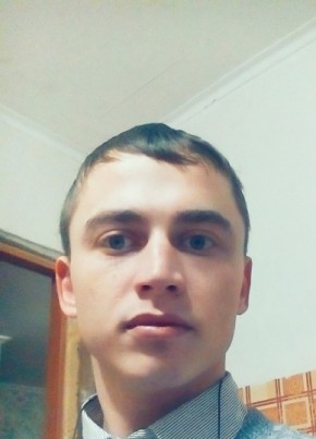 Александр, 28, Россия, Муром