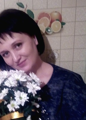 Наталья, 49, Россия, Успенское