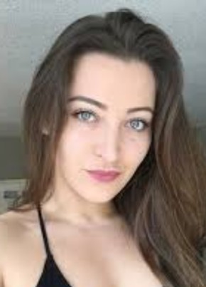 Freja, 33, United States of America, Chicago