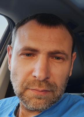 Георгий, 42, Россия, Москва