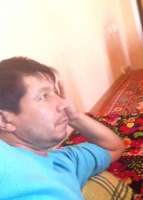 Farhod, 47, Russia, Krasnodar