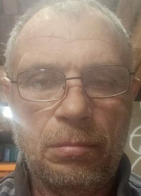 Олег из Ставрополи 55 лет