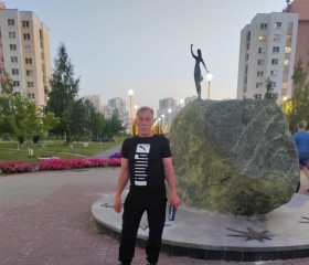 Анатолий, 49 лет, Челябинск