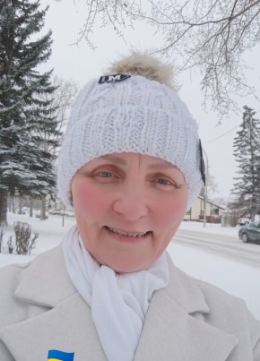 Галина Регина РЕ, 54, Canada, Calgary