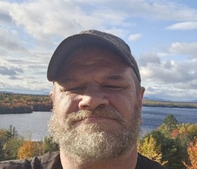 HARLEY, 49, Portland (State of Maine)