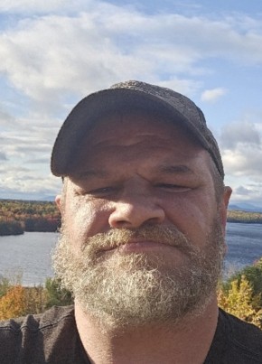 HARLEY из Portland (State of Maine) 50 лет