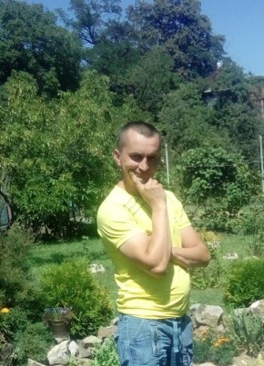 Николай, 44, Україна, Старі Кути