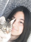 Zukhra, 20, Tver