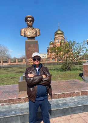 Сергей, 47, Россия, Бугульма