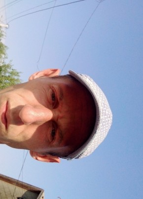 Артур Пирожков, 26, Україна, Київ