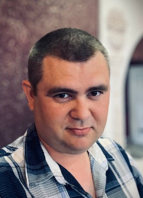 Сергей из Невели 37 лет
