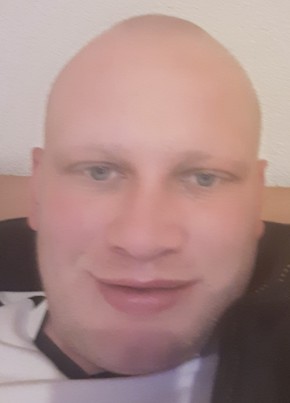 Martin из Kaufbeuren 31 год