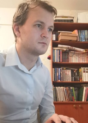 Aleksey, 34, Russia, Yekaterinburg