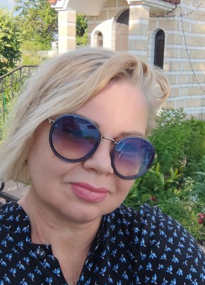 Алёна, 52, Россия, Щёлково