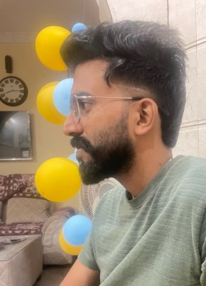 Jot из New Delhi 29 лет