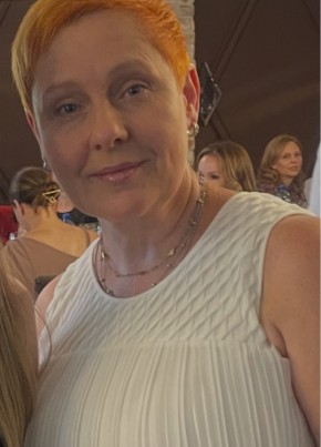 Ирина из Краснодара 54 года