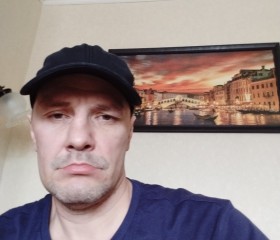 Саша, 46 лет, Тутаев