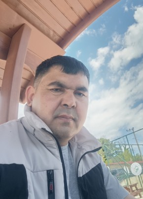 A из İstanbul 38 лет