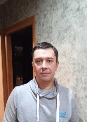 Maksim, 39, Russia, Moscow