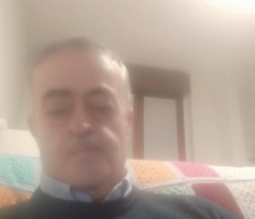 Claudio, 20, Seregno