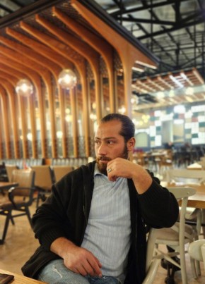 Mahmud, 23, Türkiye Cumhuriyeti, Şanlıurfa