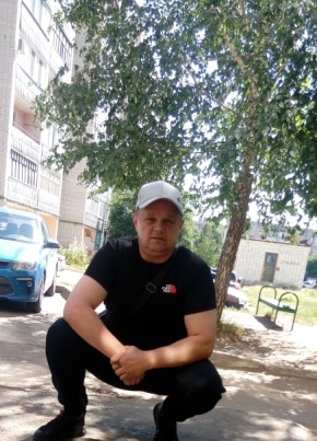 Валентин, 45, Россия, Казань