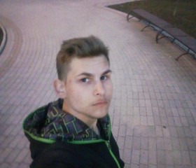 Анатолий, 24 года, Донецьк