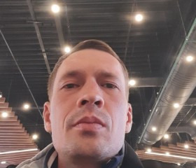 Denis, 37, Yekaterinburg