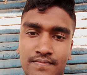 শাকিল, 18 лет, اَلْفَرْوَانِيَّة