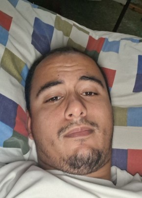 Angel из San Juan 23 года