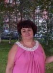 Анастасия, 61 год, Санкт-Петербург