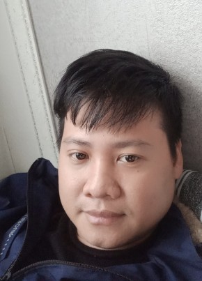 Thanh, 31, 대한민국, 울산광역시