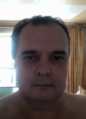 Igor, 48, Russia, Saint Petersburg